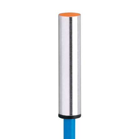 ifm electronic Inductive Smooth Barrel Proximity Sensor, 1 mm Detection, NAMUR NC, 7.5 → 30 V dc [NT5005]; 184-761