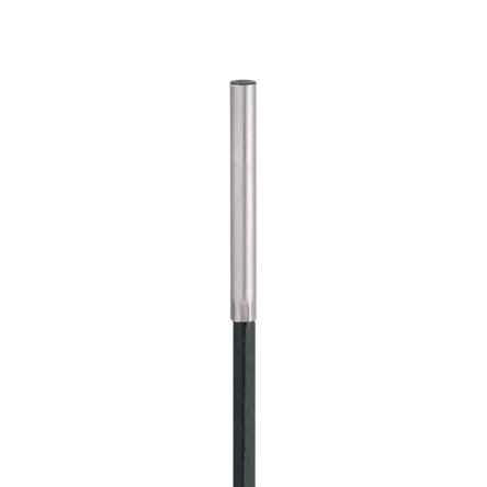 ifm electronic Inductive Smooth Barrel Proximity Sensor, 1 mm Detection, PNP NO, 10 → 30 V dc [IZ5048]; 184-798