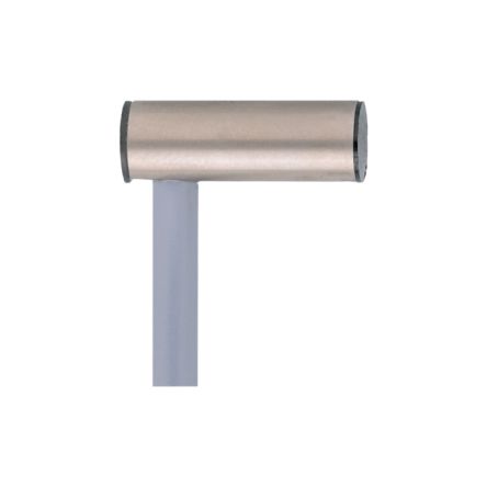 ifm electronic Inductive Smooth Barrel Proximity Sensor, 2 mm Detection, PNP NO, 10 → 30 V dc [IT5039]; 184-872