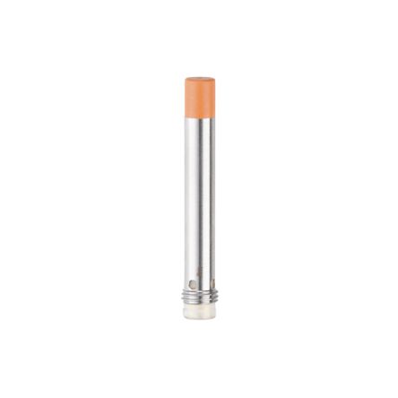ifm electronic Inductive Smooth Barrel Proximity Sensor, 4 mm Detection, PNP NO, 10 → 30 V dc [IT5044]; 184-873