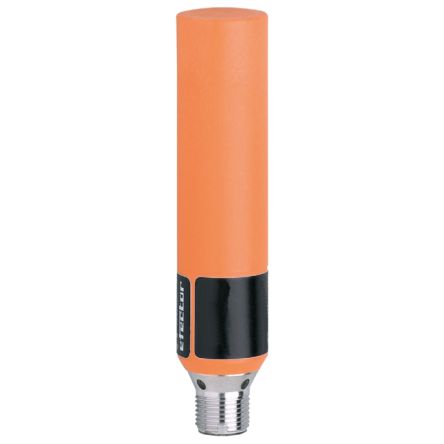 ifm electronic Inductive Smooth Barrel Proximity Sensor, 10 mm Detection, PNP NO, 10 → 55 V dc [IA5126]; 184-974