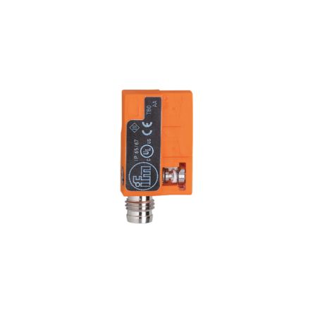 ifm electronic T-slot Pneumatic Cylinder Sensor, IP65, IP67, 5 → 50 [MR0901]; 185-187
