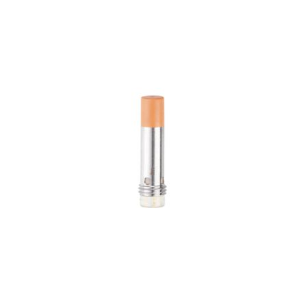 ifm electronic Inductive Smooth Barrel Proximity Sensor, 4 mm Detection, PNP NO, 10 → 30 V dc [IT5041]; 185-231