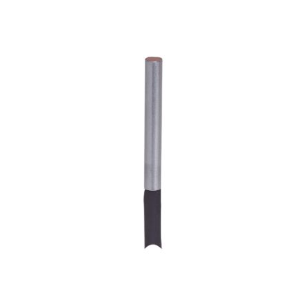 ifm electronic Inductive Smooth Barrel Proximity Sensor, 0.8 mm Detection, NPN NO, 10 → 36 V dc [IZ5032]; 185-276