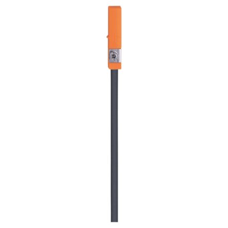 ifm electronic T-slot Pneumatic Cylinder Sensor, IP65, IP67, 10 → 30V dc, NO Operation, MK, with LED indicator, [MK5140]; 185-358