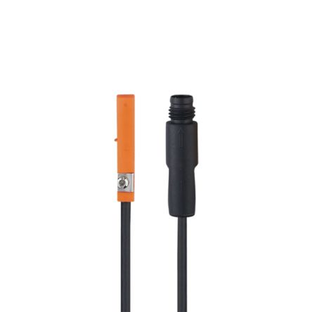 ifm electronic T-slot Pneumatic Cylinder Sensor, IP65, IP67, 5 → 50 [MR0113]; 185-422