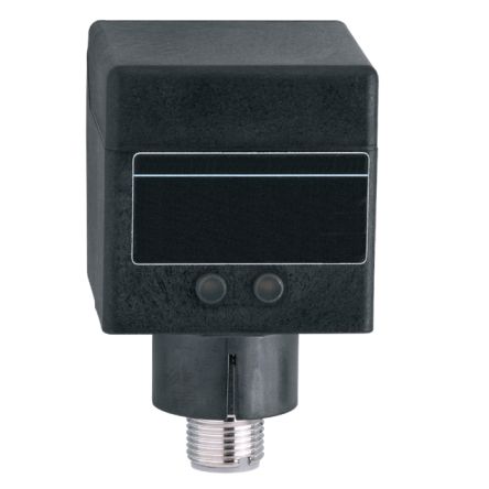 ifm electronic Inductive Rectangular Proximity Sensor, 20 mm Detection, PNP NO+NC, 10 → 36 V dc [IM5084]; 185-454