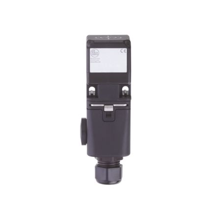 ifm electronic Inductive Rectangular Proximity Sensor, 40 mm Detection, 2-Wire NO/NC, 20 → 250 V ac/dc, 20 [IM0059]; 185-797
