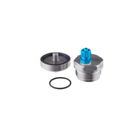 ifm electronic, E305 Series Welding Adapter for Use with Aseptoflex Vario Welding Adapters [E30530]; 186-276