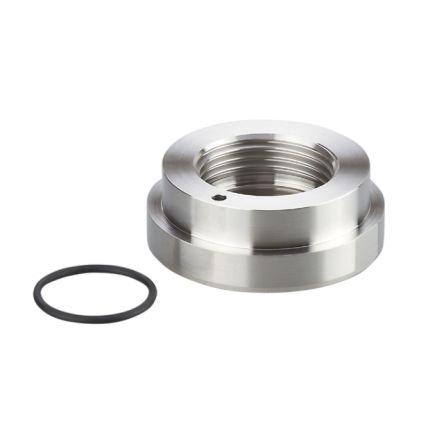 ifm electronic, E333 Series Adapter [E33302]; 186-284