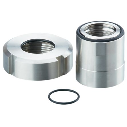 ifm electronic, E333 Series Adapter [E33349]; 186-287
