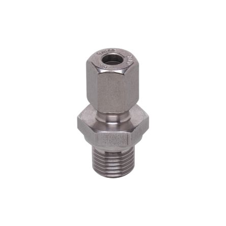 ifm electronic, E334 Series Progressive Ring Fitting [E33433]; 186-289