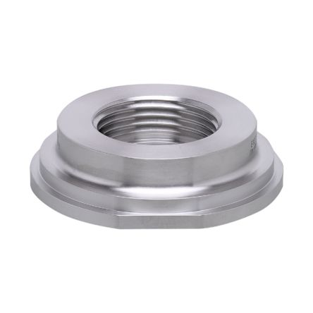 ifm electronic, E337 Series Adapter for Use with Sms Pipe Fitting [E33732]; 186-294