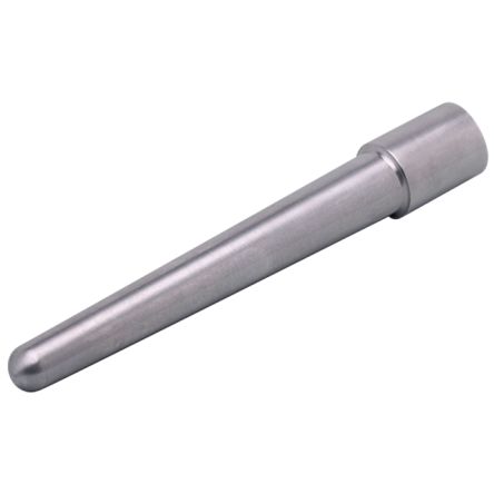 ifm electronic, E352 Series Thermowell for Use with Temperature Sensors [E35220]; 186-297