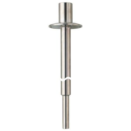 ifm electronic, E379 Series Thermowell for Use with Temperature Sensors [E37950]; 186-304