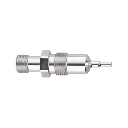 ifm electronic, E385 Series Thermowell for Use with Temperature Sensors [E38505]; 186-305