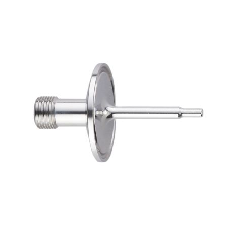 ifm electronic, E388 Series Thermowell for Use with Temperature Sensors [E38825]; 186-307