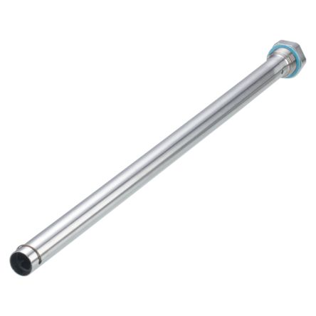 ifm electronic, E432 Series Coaxial Pipe for Use with Level Sensors [E43245]; 186-324
