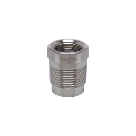 ifm electronic, E433 Series Adapter for Use with For Process Sensors [E43313]; 186-327