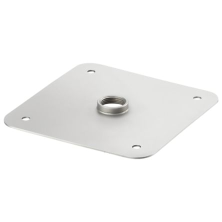 ifm electronic, E433 Series Plate for Use with Level Sensors [E43380]; 186-341