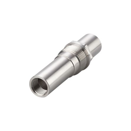 ifm electronic, E433 Series Adapter for Use with Process Sensors [E43383]; 186-342