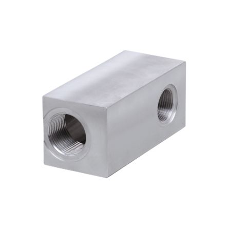 ifm electronic, E434 Series Adapter [E43400]; 186-344