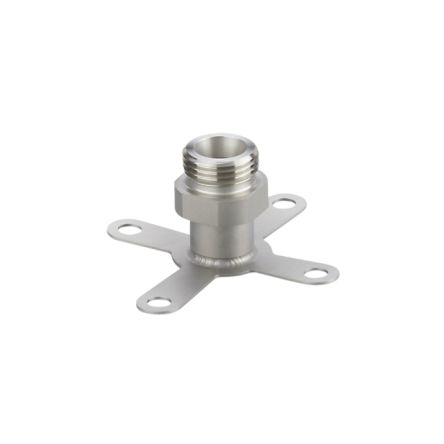 ifm electronic, E439 Series Adapter for Use with Flow Sensors [E43908]; 186-348