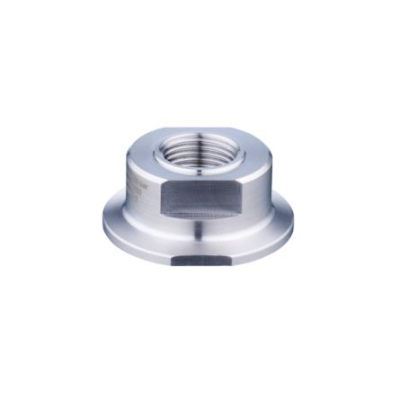 ifm electronic, E439 Series Adapter for Use with Process Sensors [E43917]; 186-350