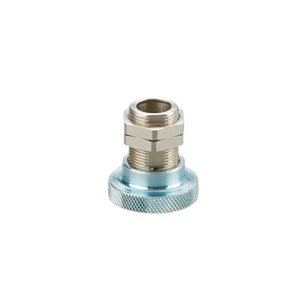 ifm electronic, E115 Series Mounting Sleeve for Use with End Stop [E11513]; 186-480