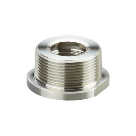ifm electronic, E336 Series Adapter for Use with For Process Sensors [E33627]; 186-494