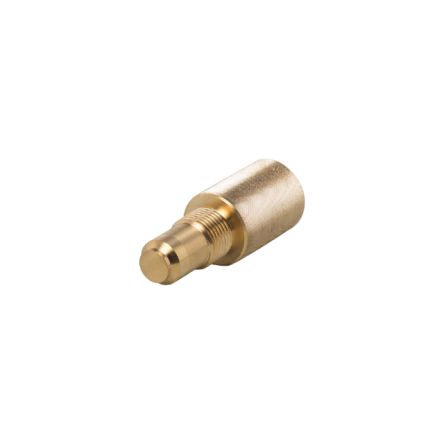 ifm electronic, E433 Series Welding Mandrel for Use with Process Connections [E43314]; 186-502