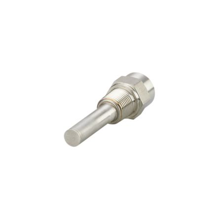 ifm electronic, E351 Series Thermowell for Use with Temperature Sensors [E35110]; 186-507