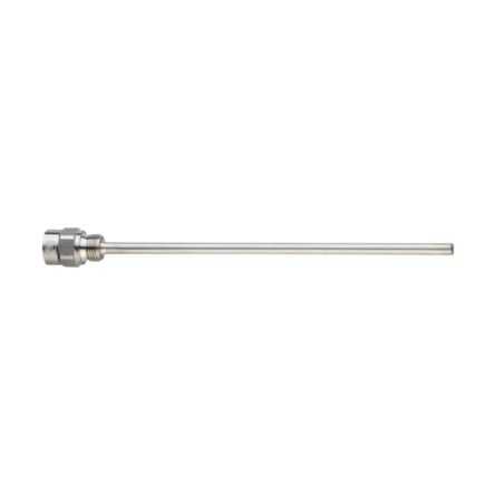 ifm electronic, E376 Series Thermowell for Use with Temperature Sensors [E37650]; 186-530