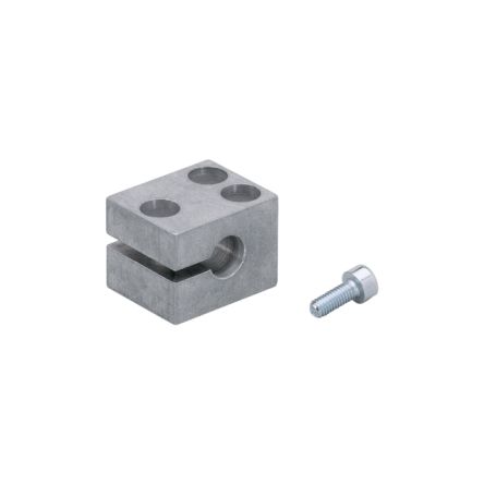 ifm electronic, E112 Series Mounting Clamp [E11294]; 186-537