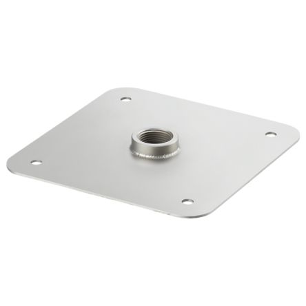 ifm electronic, E433 Series Plate for Use with Level Sensors [E43381]; 186-590