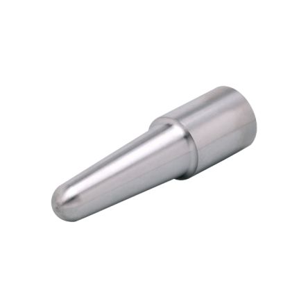 ifm electronic, E352 Series Thermowell for Use with Temperature Sensors [E35210]; 186-598