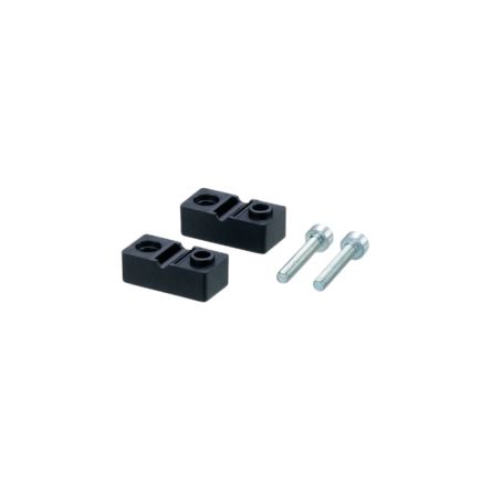 ifm electronic, E117 Series Mounting Clamp [E11772]; 186-616