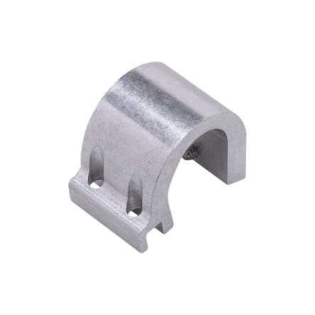 ifm electronic Adapter E12233, For Use With Integrated Profile Cylinders, Tie-Rod [E12233]; 186-639