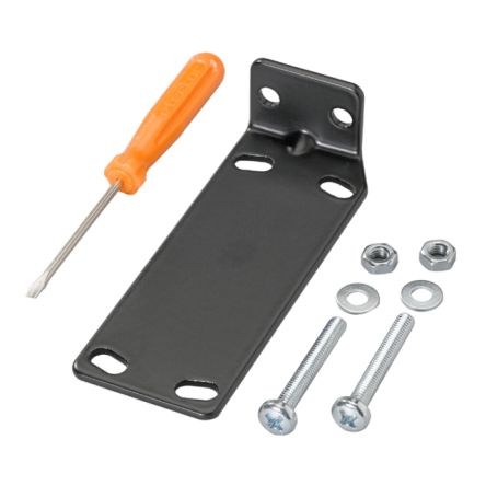 ifm electronic, E204 Series Bracket [E20441]; 186-666