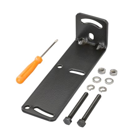 ifm electronic, E205 Series Bracket [E20514]; 186-667