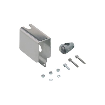 ifm electronic, E207 Series Mounting Set for Use with Photoelectric Sensors [E20791]; 186-670