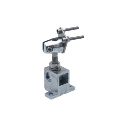 ifm electronic, E209 Series Mounting Set for Use with Photoelectric Sensors [E20901]; 186-677
