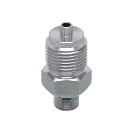 ifm electronic, E300 Series Adapter for Use with Process Sensors [E30002]; 186-689