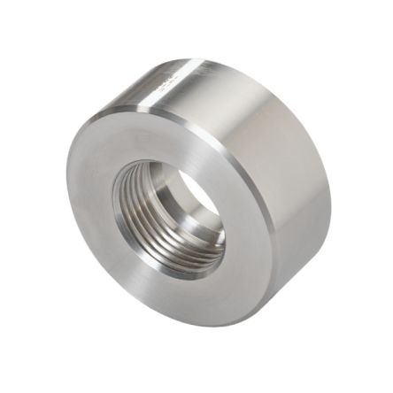 ifm electronic, E300 Series Adapter for Use with Process Sensors [E30009]; 186-691