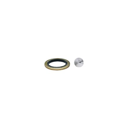 ifm electronic, E300 Series Screw for Use with Pressure Sensors [E30044]; 186-694