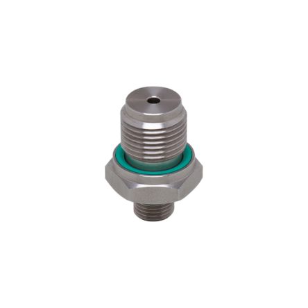 ifm electronic, E300 Series Adapter for Use with Process Sensors [E30050]; 186-695