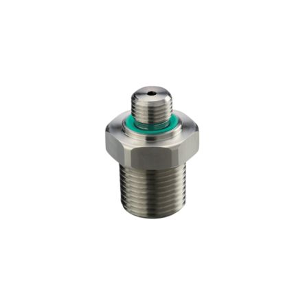 ifm electronic, E301 Series Adapter for Use with Process Sensors [E30133]; 186-701