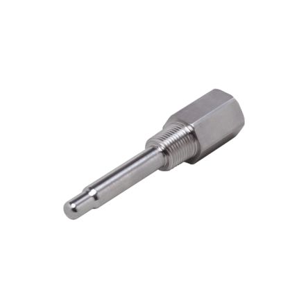 ifm electronic, E303 Series Thermowell for Use with Temperature Sensors [E30397]; 186-705