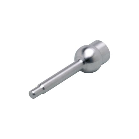 ifm electronic, E304 Series Thermowell for Use with Temperature Sensors [E30403]; 186-708