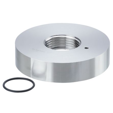 ifm electronic, E305 Series Adapter for Use with Process Sensors [E30501]; 186-711